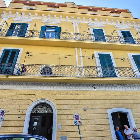 Della Monica Rooms Vietri Exterior foto